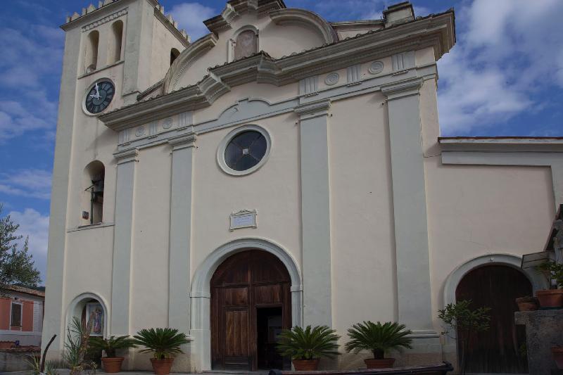 Chiesa Santa Maria Maggiore