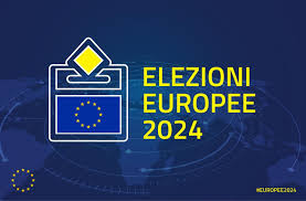 Risultati Elezioni Europee 8 e 9 Giugno 2024 - Comune di Feroleto Antico